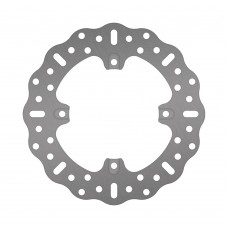 EBC Brakes X-Series Fixed MC Rotors Rear - MD885C and MD885